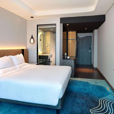 Novotel Yogyakarta International Airport Kulon Progo Temon المظهر الخارجي الصورة