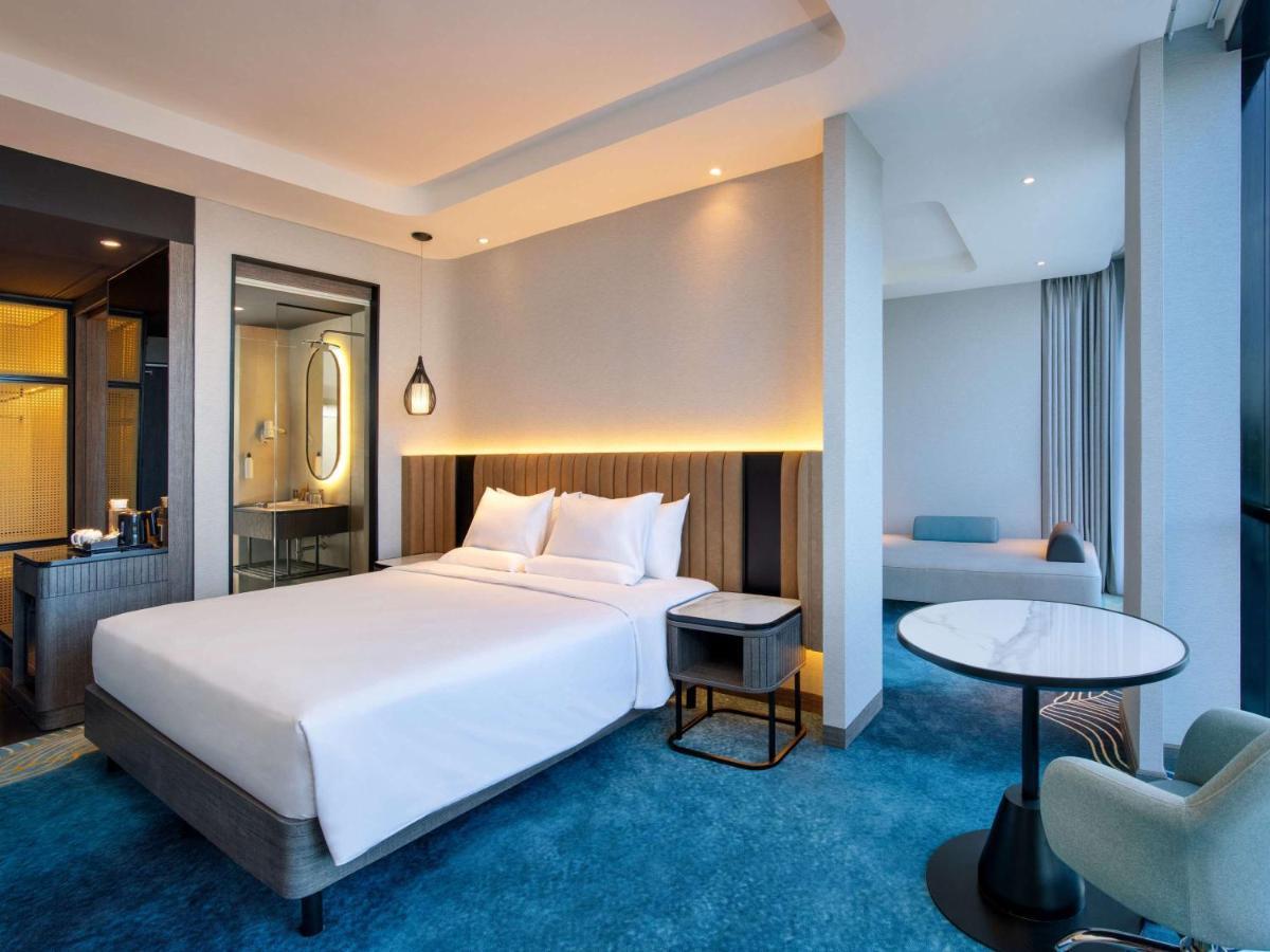 Novotel Yogyakarta International Airport Kulon Progo Temon المظهر الخارجي الصورة